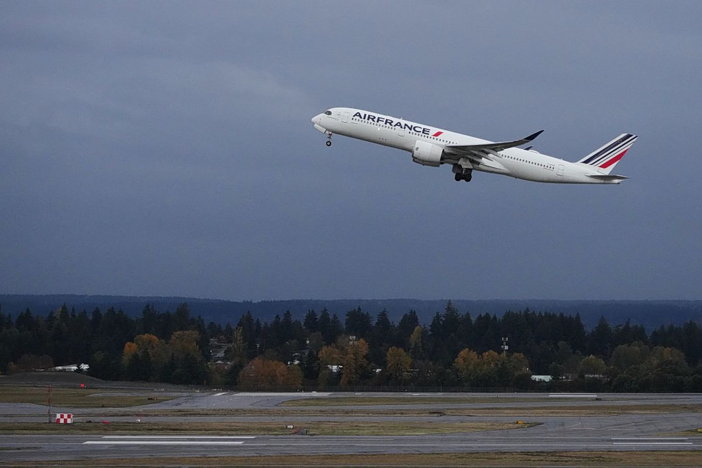 Ένοχες για ανθρωποκτονία Airbus και Air France 17 χρόνια μετά