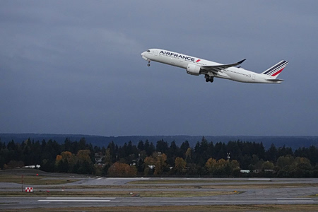 Ένοχες για ανθρωποκτονία Airbus και Air France 17 χρόνια μετά