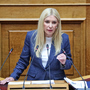 Φ. Αραμπατζή: «Δεν υπάρχει κανένα αδίκημα. Στοχοποιήθηκα ως συνεργός εγκληματικής οργάνωσης»