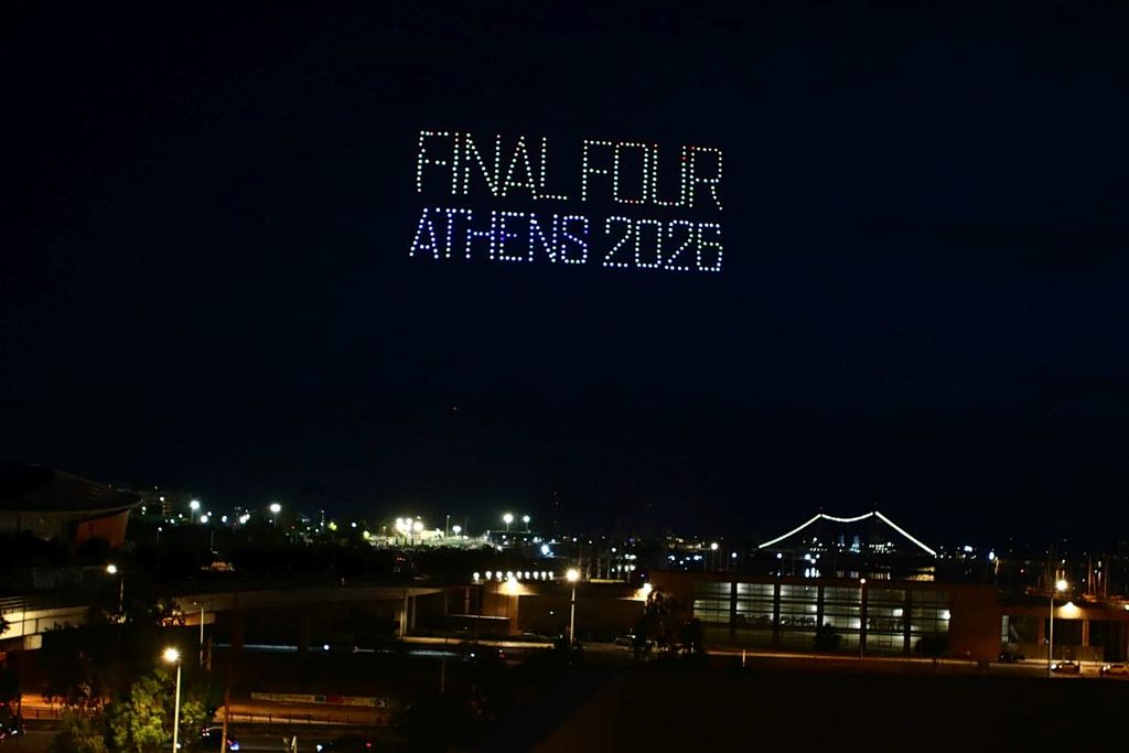 Euroleague: Λαμπερό gala στο Ίδρυμα Σταύρος Νιάρχος πριν το πρώτο τζάμπολ του Final Four