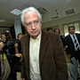 Αποφυλακίστηκε υπό όρους ο Αλέξανδρος Γιωτόπουλος