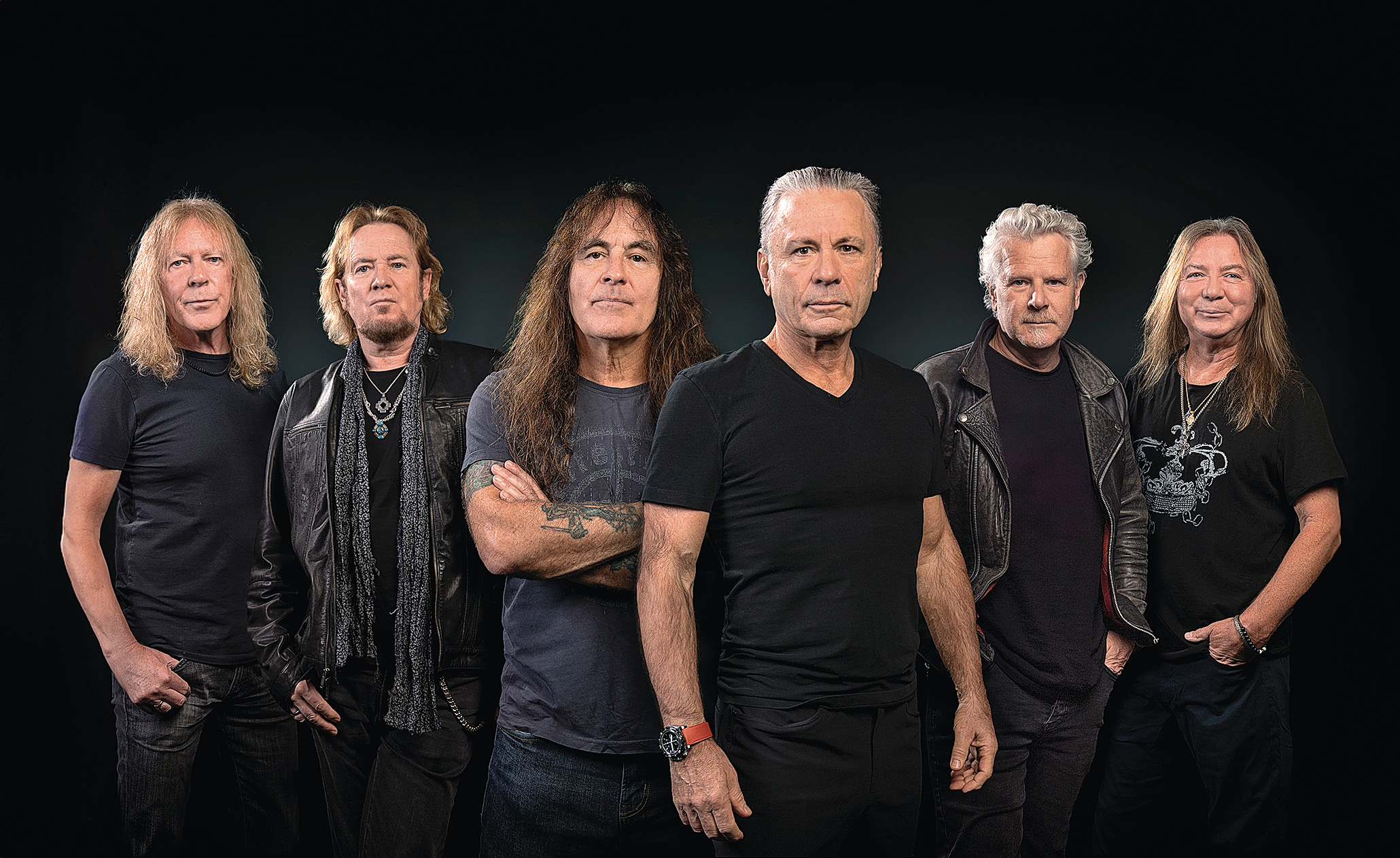 Iron Maiden: 50 χρόνια στη σκηνή – Facts & trivia