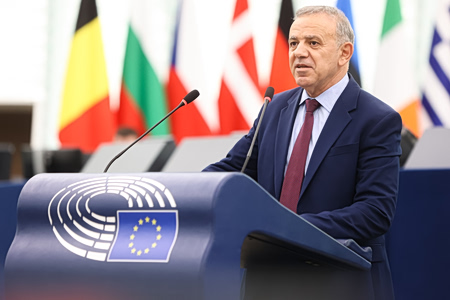 Κώστας Μαυρίδης: «Οι κυπριακές εκλογές θα προκαλέσουν αλλαγές» – «Απογοητευτική η στάση της ΕΕ προς την Τουρκία»
