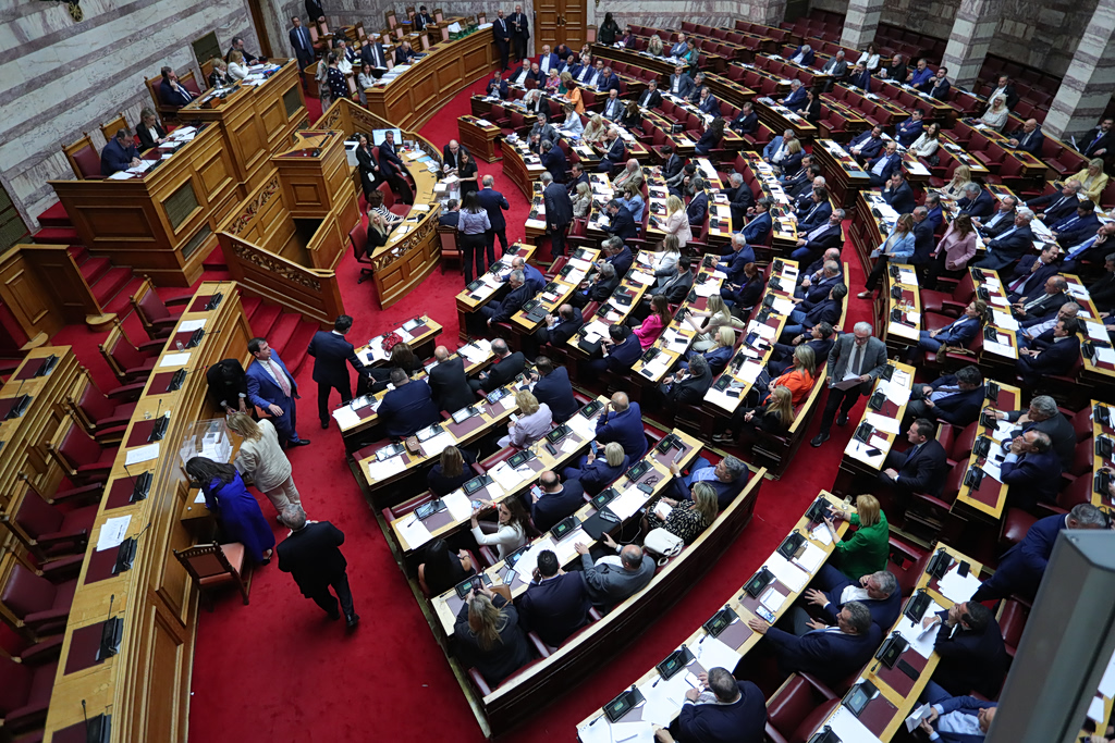 Απορρίφθηκαν οι προτάσεις για τη σύσταση προανακριτικής για Λιβανό και Αραμπατζή
