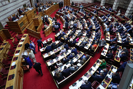 Απορρίφθηκαν οι προτάσεις για τη σύσταση προανακριτικής για Λιβανό και Αραμπατζή
