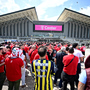 Ολυμπιακός – Φενέρμπαχτσε: Σε ρυθμούς Final Four η Αθήνα – Όλες οι εξελίξεις