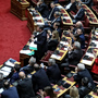 Βόμβες Ανδρουλάκη, Σαμαρά κατά κυβέρνησης – «Θεσμική εκτροπή» κατήγγειλε η Αντιπολίτευση
