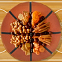 Το τραπέζι του Final Four έχει γεύση από Ελλάδα, Τουρκία και Ισπανία