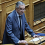 Σαμαράς: «Δεν είστε ηγεμόνας, κύριε Μητσοτάκη» – Τι είπε για τα ελληνοτουρκικά