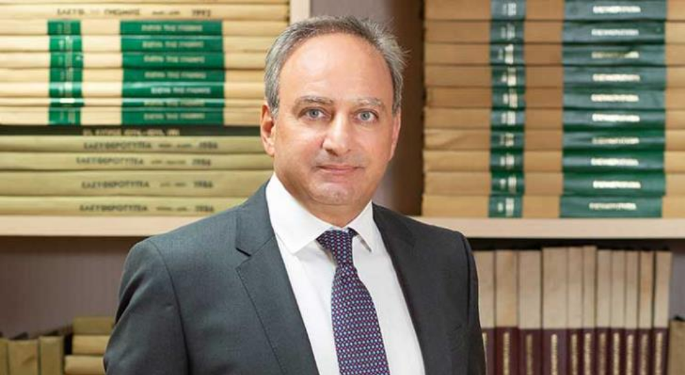 «Στόχος μας να ενισχύσουμε δυνάμεις σε Βουλή και κοινωνία» – Ο γ.γ. του ΑΚΕΛ για τις κυπριακές εκλογές