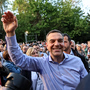 Το Θησείο, ο Τσίπρας, ο Τρότσκι και ο Α. Παπανδρέου: «Κλειδί» για το νέο κόμμα οι μετρήσεις