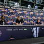 Final Four 2026: Η συνέντευξη Τύπου για τον τελικό της EuroLeague