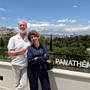 Panathēnea 2026: Πώς ο συνιδρυτής του Google Maps θέλει να μετατρέψει την Αθήνα σε παγκόσμιο hub καινοτομίας