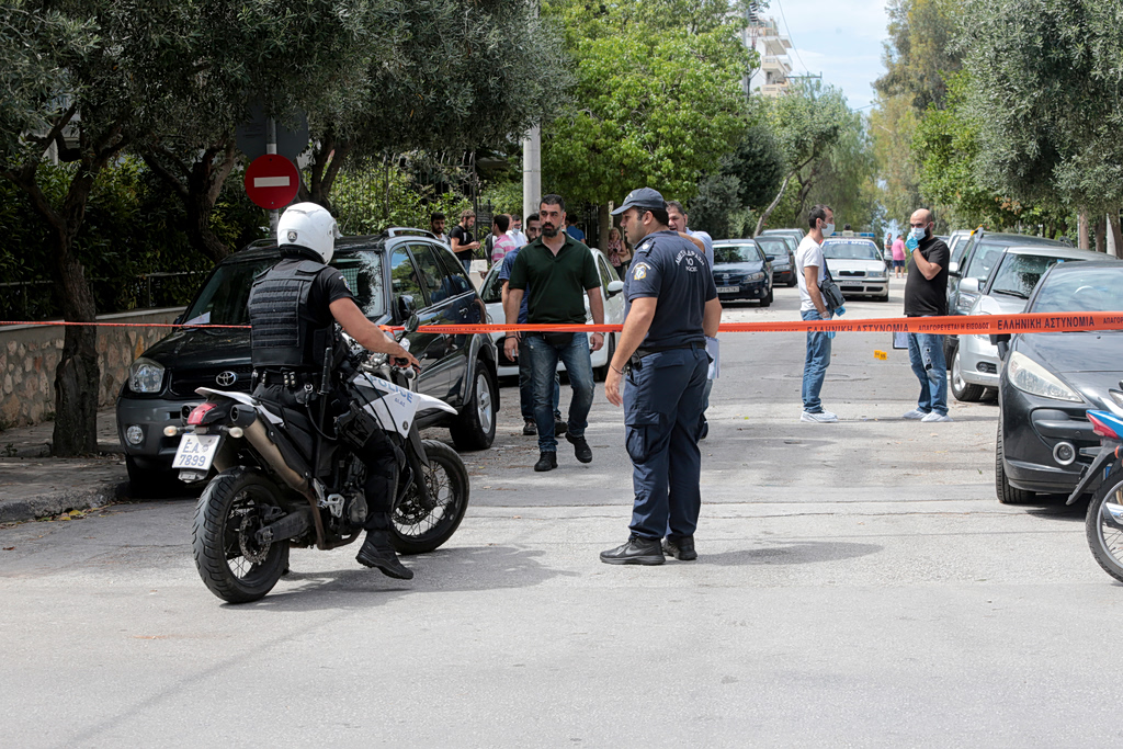 Κρήτη: Πυροβολισμοί στις Αρχάνες – Σε εξέλιξη έρευνες για τον εντοπισμό του δράστη