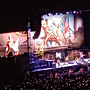 Συναυλία Iron Maiden στο ΟΑΚΑ: «Fear of the Dark», «Run to the Hills» σε μια βραδιά γεμάτη heavy metal – όλo το setlist της συναυλίας