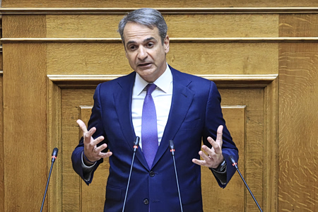 Χαμηλοί τόνοι απέναντι στο «γήπεδο τοξικότητας»