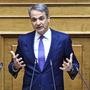 Χαμηλοί τόνοι απέναντι στο «γήπεδο τοξικότητας»