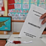 Έκλεισαν οι κάλπες στην Κύπρο – Μάχη για την πρωτιά ανάμεσα σε ΔΗΣΥ και ΑΚΕΛ