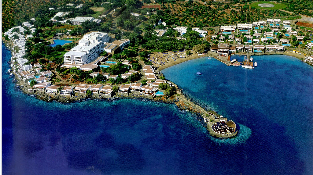 Στο επίκεντρο των επενδύσεων η Κρήτη – Έξι mega projects των 2,2 δισ. ευρώ φέρνουν νέα εποχή στον τουρισμό