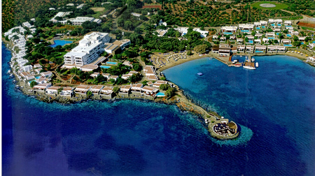 Στο επίκεντρο των επενδύσεων η Κρήτη – Έξι mega projects των 2,2 δισ. ευρώ φέρνουν νέα εποχή στον τουρισμό