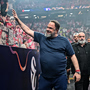 Τα συγχαρητήρια του Βαγγέλη Μαρινάκη και της ΠΑΕ Ολυμπιακός για την Euroleague