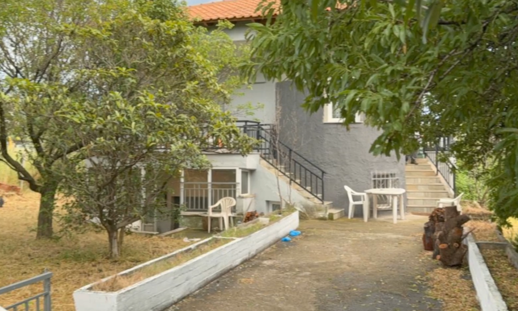 Θεσσαλονίκη: Συνελήφθη 30χρονος που ομολόγησε τη δολοφονία του πατέρα του