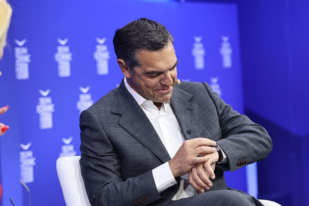 Νέο κόμμα ψάχνει ακροατήριο