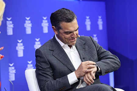 Νέο κόμμα ψάχνει ακροατήριο