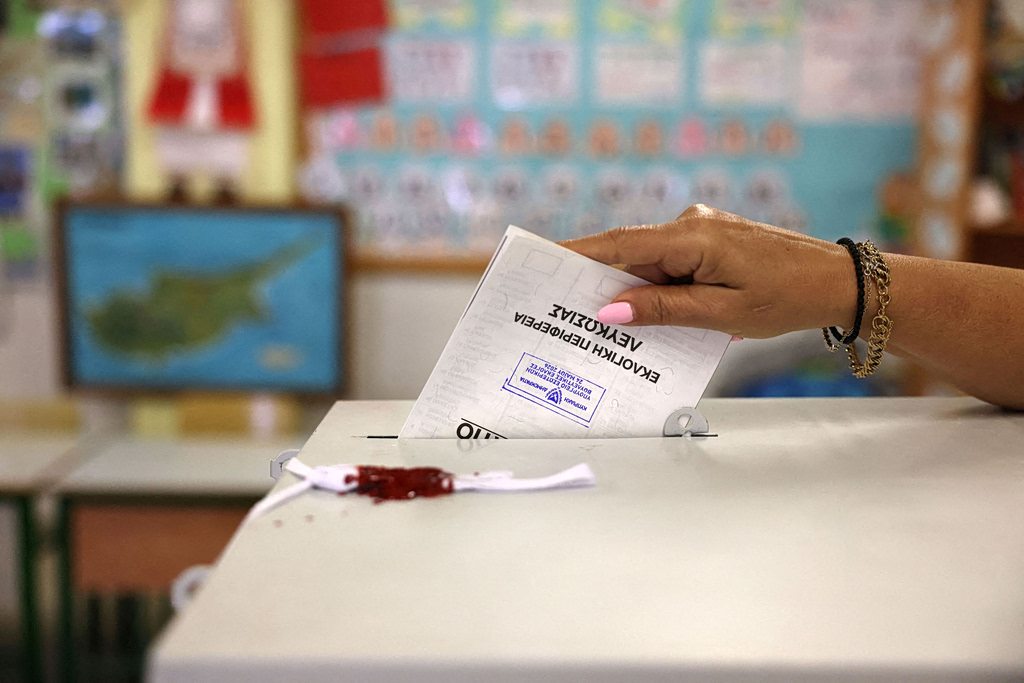 Εκλογές στην Κύπρο: Νικητές ο δικομματισμός και η ακροδεξιά