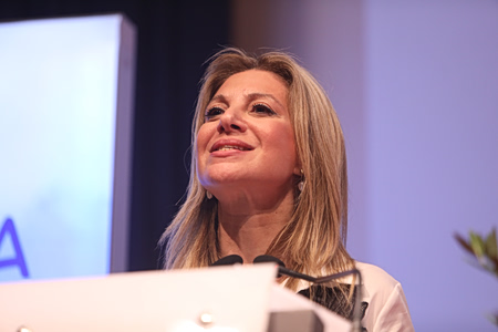 Ελπίδα για τη Δημοκρατία: Την Τρίτη στον Άρειο Πάγο η δήλωση ίδρυσης του κόμματος Καρυστιανού