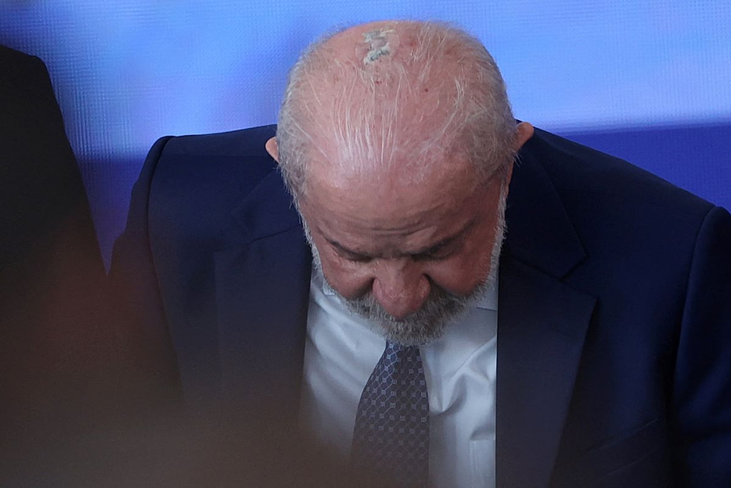 Βραζιλία: Ξανά με καρκίνο ο Λούλα – Ξεκινά ακτινοθεραπεία, πού έκανε επέμβαση
