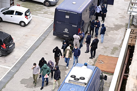 Πώς δρούσε το νέο κύκλωμα του ΟΠΕΚΕΠΕ – Αντιδήμαρχος στους συλληφθέντες της Κρήτης