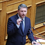 Ν. Ανδρουλάκης: Τρεις πυλώνες παρεμβάσεων για το δημογραφικό