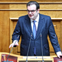 Κυριάκος Πιερρακάκης: Τι κερδίζει η Ελλάδα από την πρόωρη αποπληρωμή στο δημόσιο χρέος