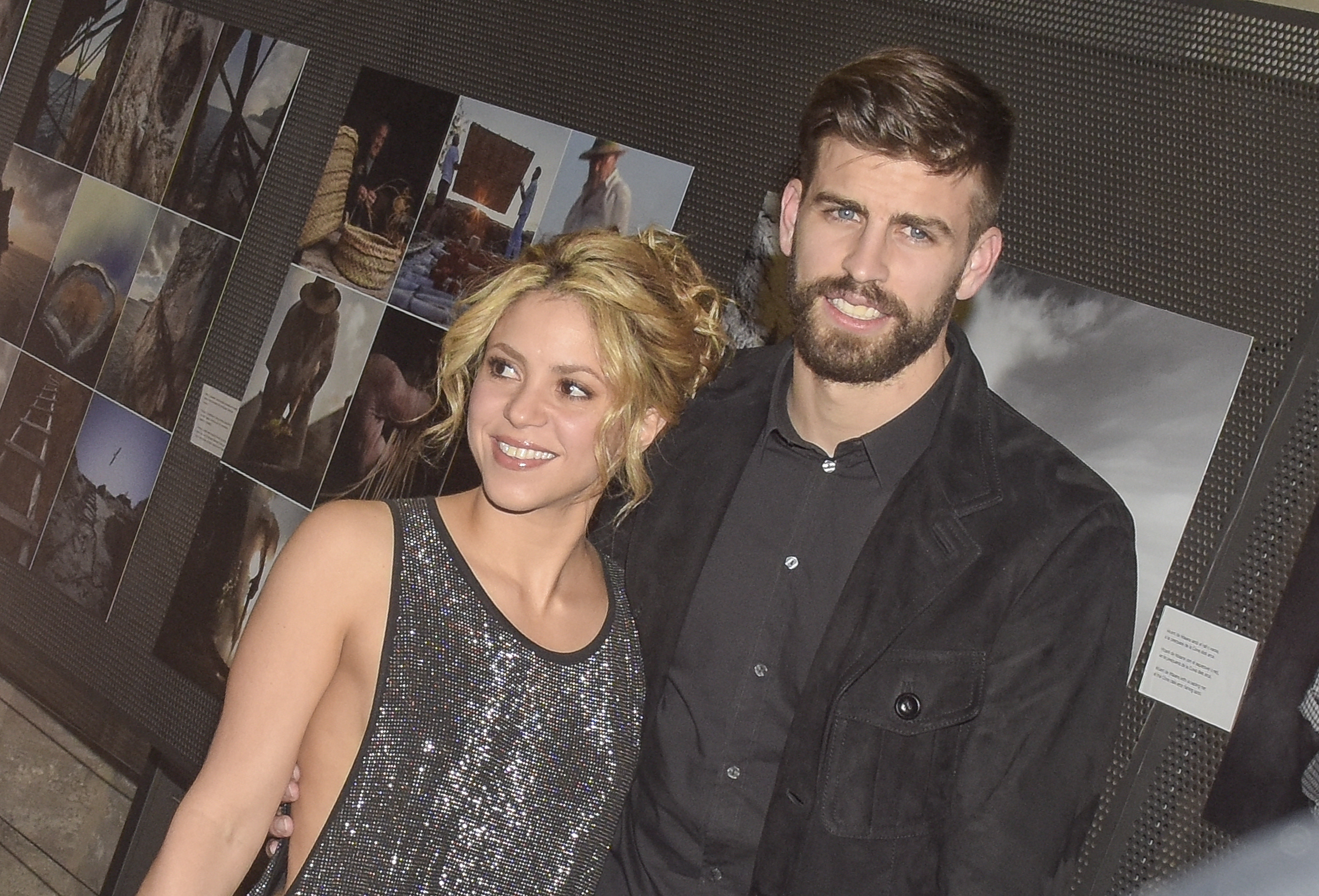 Η Shakira μιλά πρώτη φορά τόσο ανοιχτά για τον χωρισμό από τον Piqué– «Έζησα τη διάλυση της οικογένειάς μου»