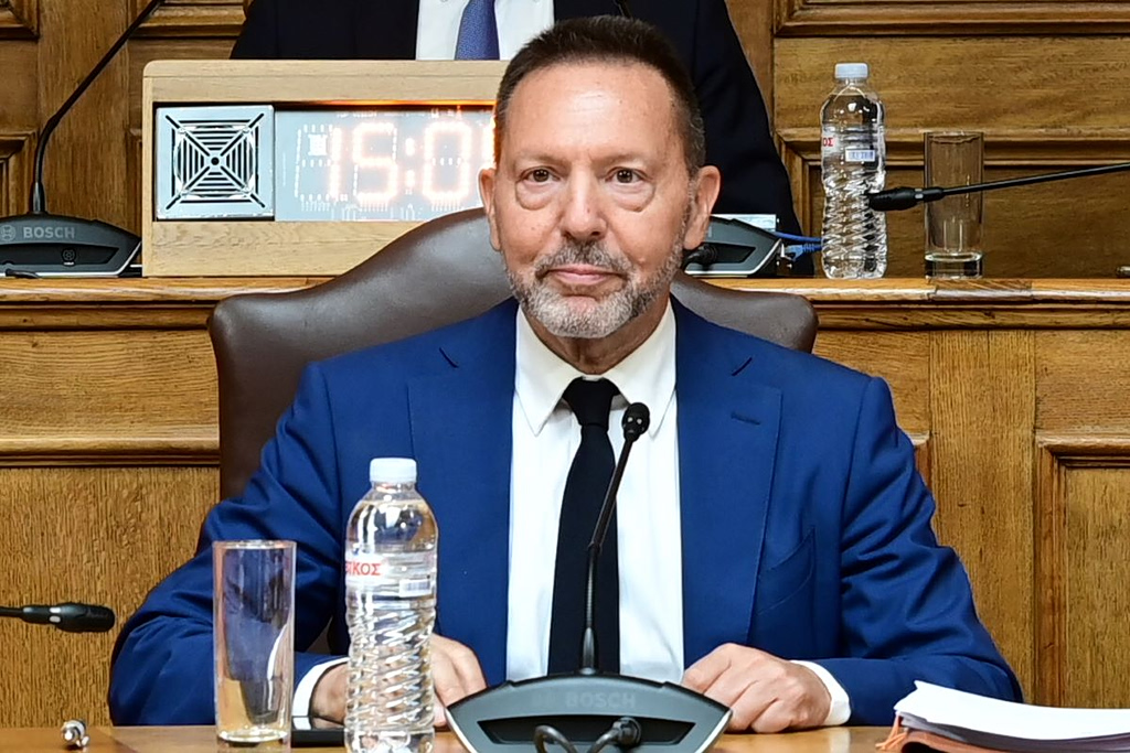 Η τρίτη θητεία του Γ. Στουρνάρα