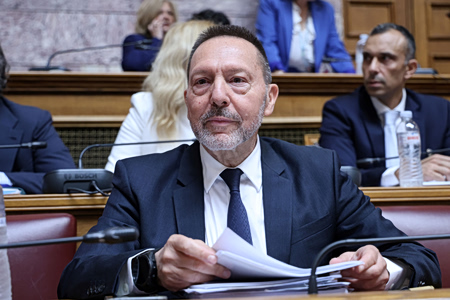Κλείδωσε η τρίτη θητεία του Γιάννη Στουρνάρα στην ΤτΕ - «Δεν υπήρξε βολικός τραπεζίτης»