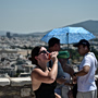 Η Ελλάδα «hot spot» της υπερθέρμανσης