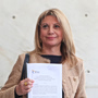 Μαρία Καρυστιανού: «Η ιστορία ξαναγράφεται – Δεν είμαστε κόμμα διαμαρτυρίας»