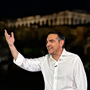 5 το πρωί: Η ΕΛ.Α.Σ του Αλέξη Τσίπρα – Φονικός καύσωνας στην Ευρώπη – Παράταση επιδότησης στο diesel