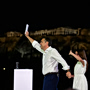 Οι συμβολισμοί του Αλέξη που θύμιζαν ΠαΣοΚ