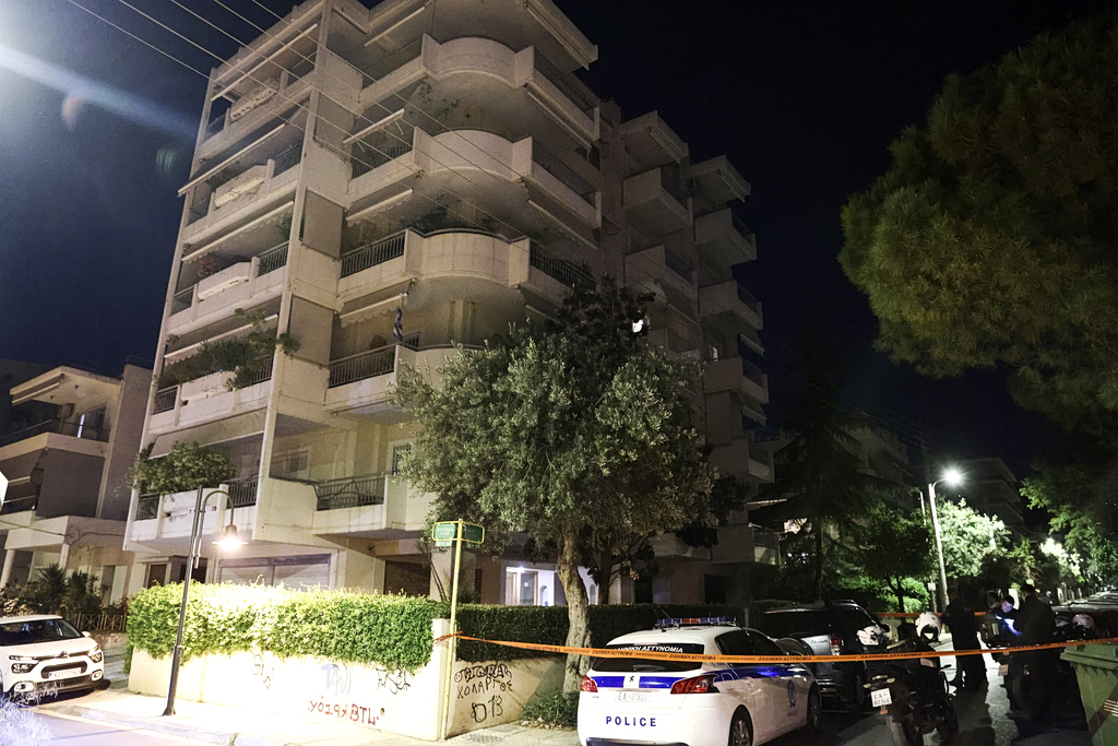 Χολαργός: Τι όπλισε το χέρι του συνταξιούχου πιλότου της ΠΑ – Η σκοποβολή, οι απειλές