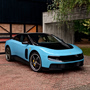 Ferrari Luce: Το πρώτο ηλεκτρικό 5θέσιο αυτοκίνητο των 550.000 ευρώ με άρωμα Apple