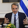 Μητσοτάκης στο υπουργικό: Αιχμές για Τσίπρα – ΠαΣοΚ, τι είπε για diesel