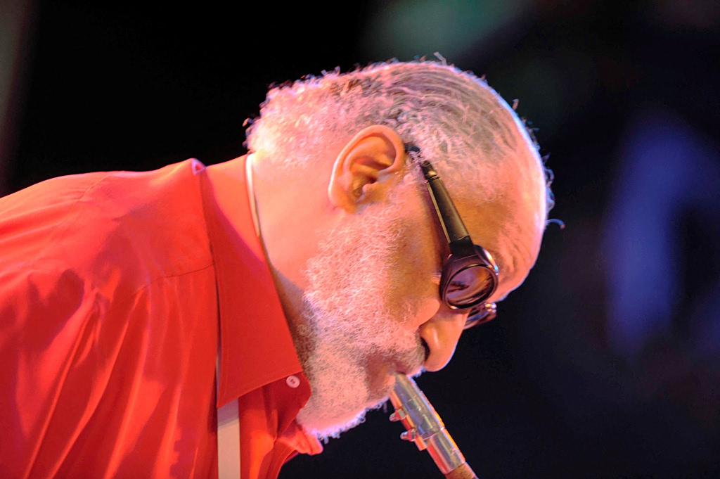 Πέθανε ο Sonny Rollins: Ποιος ήταν ο θρυλικός σαξοφωνίστας σε ηλικία 95 ετών