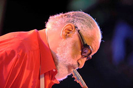 Πέθανε ο Sonny Rollins: Ποιος ήταν ο θρυλικός σαξοφωνίστας σε ηλικία 95 ετών