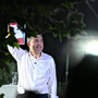 Το λεξιλόγιο της «ΕΛ.Α.Σ»: Πώς ο Αλέξης Τσίπρας χτίζει το νέο του αφήγημα