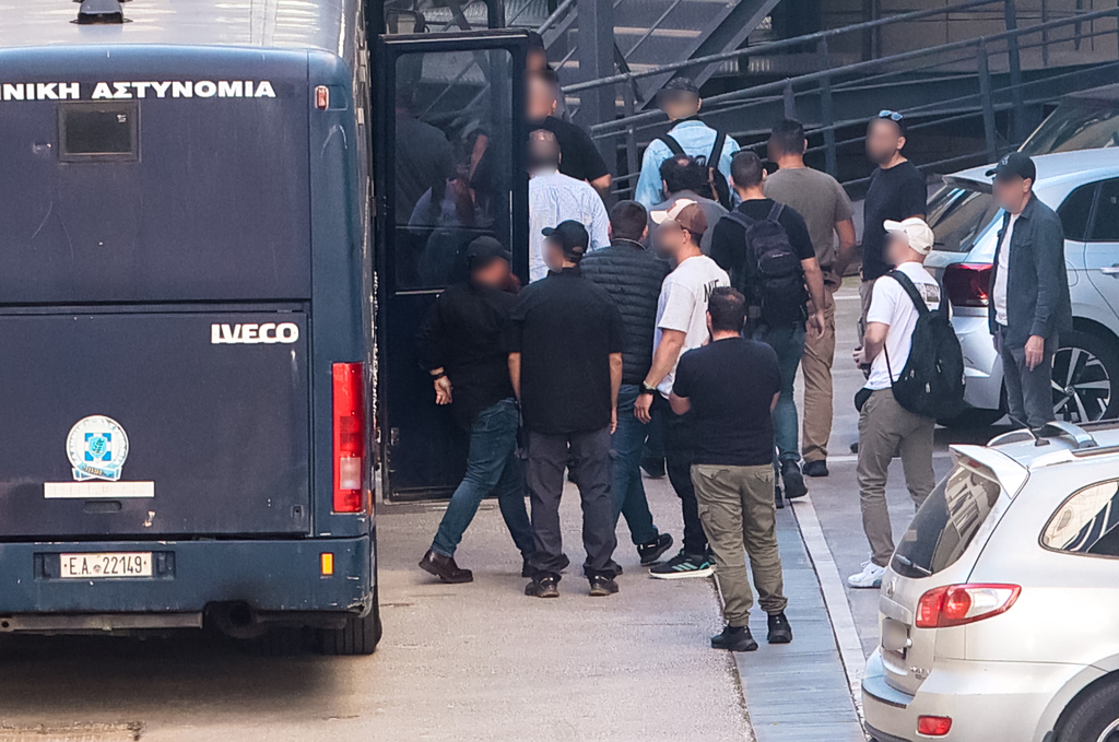 ΟΠΕΚΕΠΕ: Βαρύ κατηγορητήριο για την «αγροτική» μαφία της Κρήτης