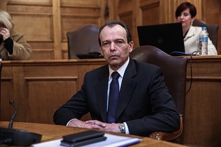 Πέθανε ο πρόεδρος του ΕΟΔΑΣΑΑΜ, Γιώργος Δριτσάκος