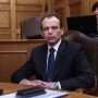 Πέθανε ο πρόεδρος του ΕΟΔΑΣΑΑΜ, Γιώργος Δριτσάκος